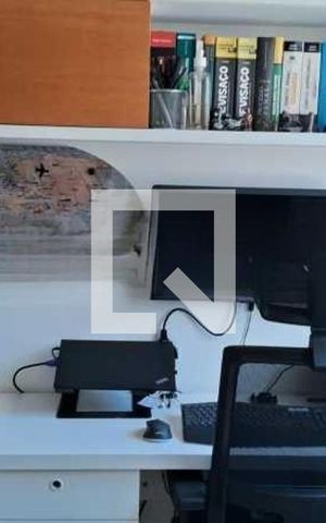 Apartamento à venda com 108m², 3 quartos e 1 vaga
