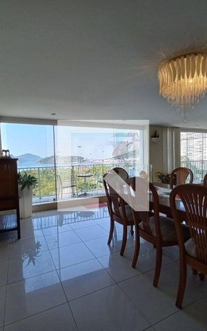 Apartamento à venda com 319m², 4 quartos e sem vaga