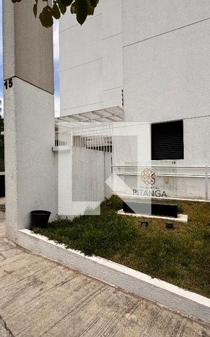 Apartamento à venda com 47m², 2 quartos e 1 vaga Apartamento à venda com 47m², 2 quartos e 1 vagaFachada