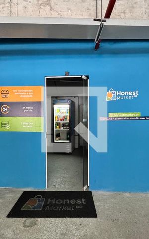 Apartamento à venda com 47m², 2 quartos e 1 vaga Apartamento à venda com 47m², 2 quartos e 1 vagaMercadinho