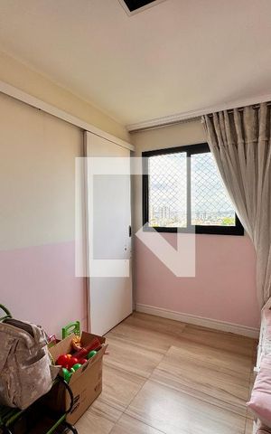 Apartamento à venda com 47m², 2 quartos e 1 vaga Apartamento à venda com 47m², 2 quartos e 1 vagaQuarto 2