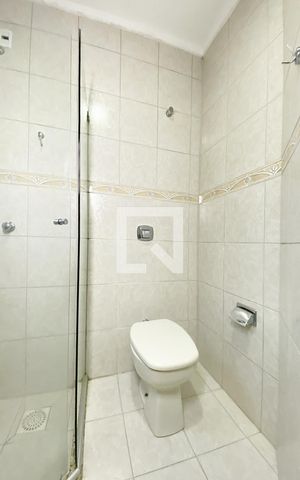 Casa para alugar com 190m², 3 quartos e 2 vagasBanheiro 2