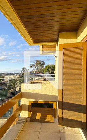 Casa para alugar com 190m², 3 quartos e 2 vagasVaranda da Suíte