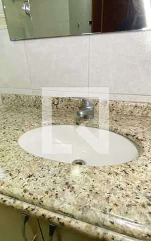 Casa para alugar com 190m², 3 quartos e 2 vagasBanheiro 2