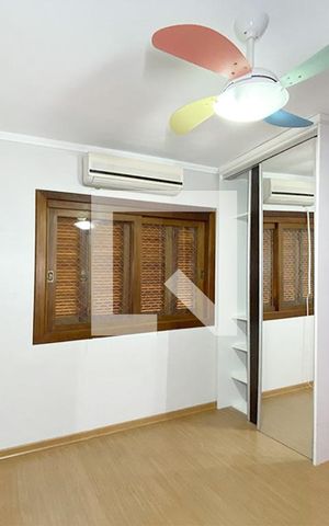 Casa para alugar com 190m², 3 quartos e 2 vagasQuarto 2
