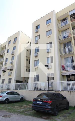 Apartamento à venda com 46m², 2 quartos e sem vagaFachada