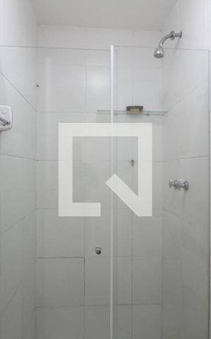 Apartamento à venda com 46m², 2 quartos e sem vagaBanheiro Social