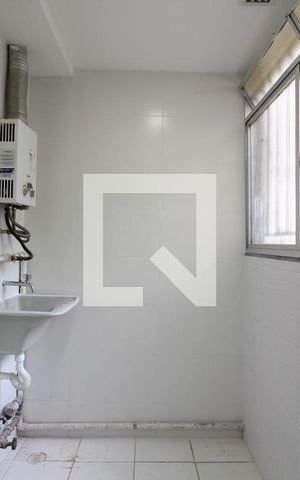 Apartamento à venda com 46m², 2 quartos e sem vagaÁrea de Serviço