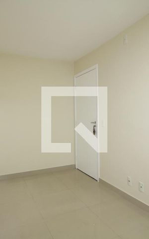 Apartamento à venda com 46m², 2 quartos e sem vagaSala