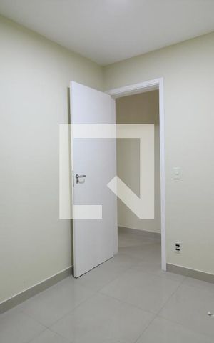 Apartamento à venda com 46m², 2 quartos e sem vagaQuarto 1