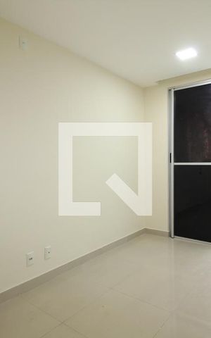 Apartamento à venda com 46m², 2 quartos e sem vagaSala