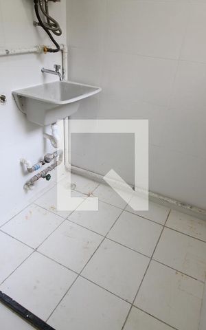 Apartamento à venda com 46m², 2 quartos e sem vagaÁrea de Serviço