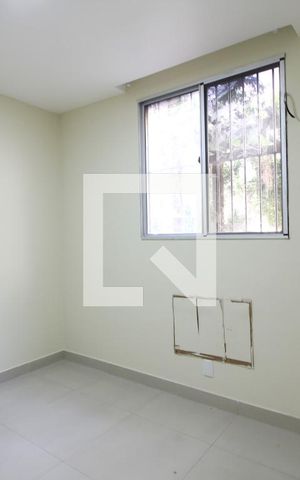 Apartamento à venda com 46m², 2 quartos e sem vagaQuarto 2