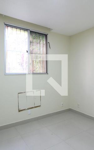 Apartamento à venda com 46m², 2 quartos e sem vagaQuarto 2