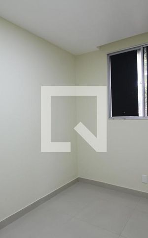 Apartamento à venda com 46m², 2 quartos e sem vagaQuarto 1