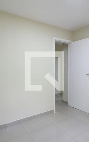 Apartamento à venda com 46m², 2 quartos e sem vagaQuarto 2