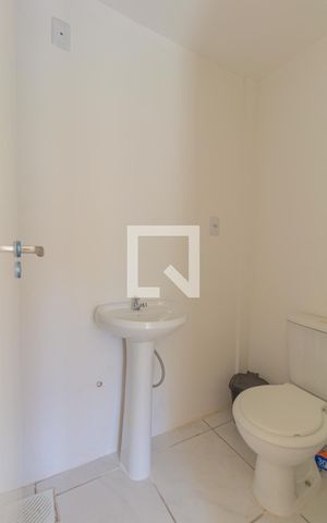Apartamento à venda com 56m², 2 quartos e 1 vagaBanheiro