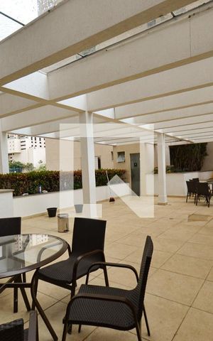Apartamento para alugar com 107m², 3 quartos e 2 vagas Apartamento para alugar com 107m², 3 quartos e 2 vagasEspaço Gourmet/ Salao de festas