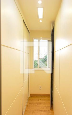 Apartamento para alugar com 107m², 3 quartos e 2 vagas Apartamento para alugar com 107m², 3 quartos e 2 vagasSuite/ closet
