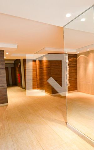 Apartamento para alugar com 107m², 3 quartos e 2 vagas Apartamento para alugar com 107m², 3 quartos e 2 vagasHall de entrada