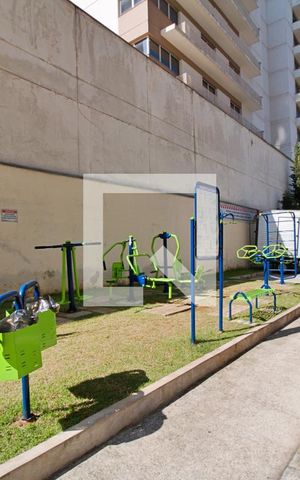 Apartamento à venda com 68m², 2 quartos e 2 vagas Apartamento à venda com 68m², 2 quartos e 2 vagasÁrea comum