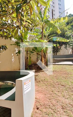 Apartamento à venda com 68m², 2 quartos e 2 vagas Apartamento à venda com 68m², 2 quartos e 2 vagasÁrea comum
