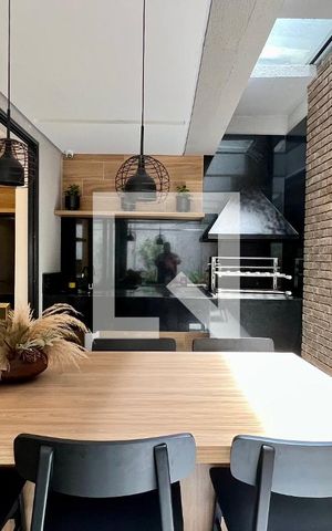 Studio à venda com 25m², 1 quarto e sem vaga Studio à venda com 25m², 1 quarto e sem vagaChurrasqueira