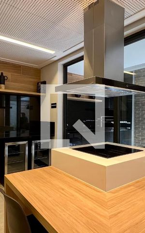 Studio à venda com 25m², 1 quarto e sem vaga Studio à venda com 25m², 1 quarto e sem vagaÁrea comum