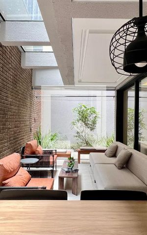Studio à venda com 25m², 1 quarto e sem vaga Studio à venda com 25m², 1 quarto e sem vagaChurrasqueira