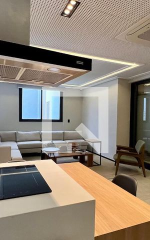 Studio à venda com 25m², 1 quarto e sem vaga Studio à venda com 25m², 1 quarto e sem vagaÁrea comum