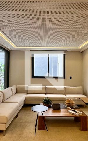 Studio à venda com 25m², 1 quarto e sem vaga Studio à venda com 25m², 1 quarto e sem vagaÁrea comum