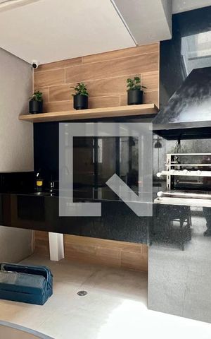 Studio à venda com 25m², 1 quarto e sem vaga Studio à venda com 25m², 1 quarto e sem vagaChurrasqueira