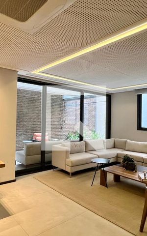 Studio à venda com 25m², 1 quarto e sem vaga Studio à venda com 25m², 1 quarto e sem vagaÁrea comum