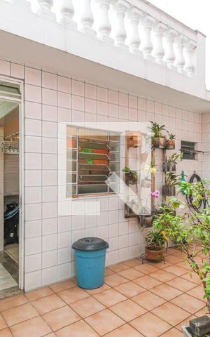 Casa à venda com 159m², 3 quartos e 2 vagasÁrea Externa