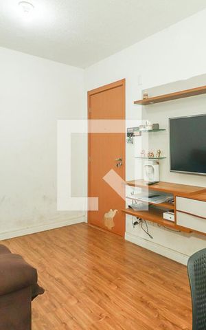 Apartamento à venda com 49m², 2 quartos e 1 vaga Apartamento à venda com 49m², 2 quartos e 1 vagaSala