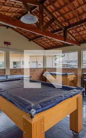 Apartamento à venda com 42m², 2 quartos e 1 vaga Apartamento à venda com 42m², 2 quartos e 1 vagaÁrea comum