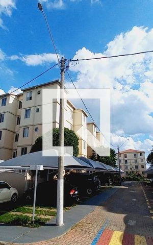 Apartamento à venda com 42m², 2 quartos e 1 vaga Apartamento à venda com 42m², 2 quartos e 1 vagaÁrea comum