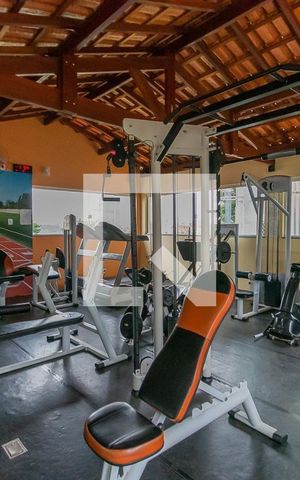 Apartamento à venda com 42m², 2 quartos e 1 vaga Apartamento à venda com 42m², 2 quartos e 1 vagaÁrea comum