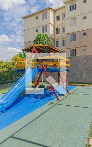 Apartamento à venda com 42m², 2 quartos e 1 vaga Apartamento à venda com 42m², 2 quartos e 1 vagaÁrea comum