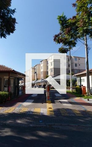 Apartamento à venda com 42m², 2 quartos e 1 vaga Apartamento à venda com 42m², 2 quartos e 1 vagaFachada do Condomínio