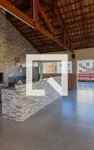 Apartamento à venda com 42m², 2 quartos e 1 vaga Apartamento à venda com 42m², 2 quartos e 1 vagaÁrea comum