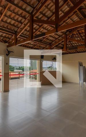 Apartamento à venda com 42m², 2 quartos e 1 vaga Apartamento à venda com 42m², 2 quartos e 1 vagaÁrea comum