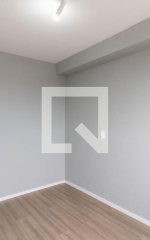 Apartamento para alugar com 36m², 2 quartos e 1 vaga Apartamento para alugar com 36m², 2 quartos e 1 vagaQuarto 1