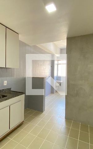 Apartamento à venda com 69m², 3 quartos e 1 vaga Apartamento à venda com 69m², 3 quartos e 1 vagaCozinha