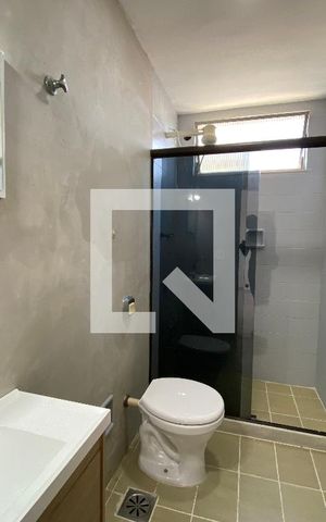 Apartamento à venda com 69m², 3 quartos e 1 vaga Apartamento à venda com 69m², 3 quartos e 1 vagaBanheiro