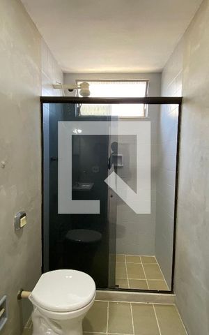 Apartamento à venda com 69m², 3 quartos e 1 vaga Apartamento à venda com 69m², 3 quartos e 1 vagaBanheiro