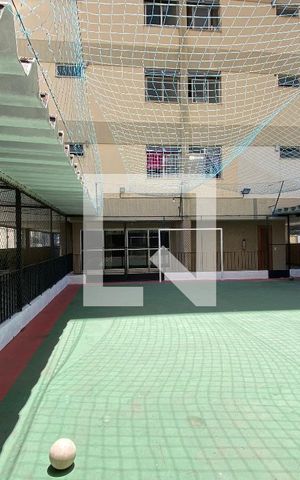 Apartamento à venda com 69m², 3 quartos e 1 vaga Apartamento à venda com 69m², 3 quartos e 1 vagaQuadra Esportiva