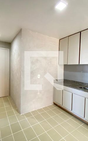 Apartamento à venda com 69m², 3 quartos e 1 vaga Apartamento à venda com 69m², 3 quartos e 1 vagaCozinha