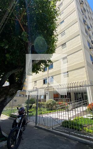 Apartamento à venda com 69m², 3 quartos e 1 vaga Apartamento à venda com 69m², 3 quartos e 1 vagaFachada