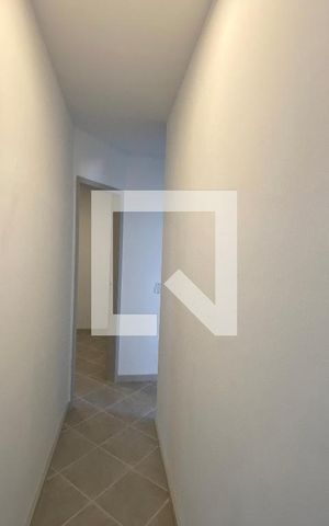 Apartamento à venda com 69m², 3 quartos e 1 vaga Apartamento à venda com 69m², 3 quartos e 1 vagaCorredor
